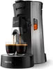 Philips Senseo Select Kaffeepad Maschine - Kaffeestärkewahl Produktbild-Vorschau 1