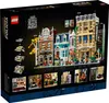 LEGO 10278 Icons Poste de police, grand jeu de construction Voir les images du produit 3
