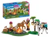 PLAYMOBIL: Excursión a caballo con fogata Vista previa de la imagen del producto 1