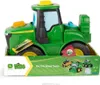 Tomy John Deere Johnny Tracteur avec clés Voir les images du produit 13