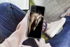 MuchoWow® Handyhülle Schutzhülle Hülle für Samsung Galaxy Produktbild-Vorschau 3