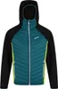 Regatta Hybrid Softshelljacke Herren Andreson VI, Produktbild-Vorschau 11