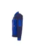 Planam Bundjacke Highline Gr. 27 kornblau/marine/zink Produktbild-Vorschau 8