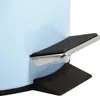 MSV Treteimer fur Bad/Toilette - pastellblau - 3 Liter - 17 Produktbild-Vorschau 18