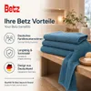 Betz 2 Stück XXL Badetücher 100 x 200 cm BERLIN  Produktbild-Vorschau 9