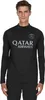 Nike Paris Saint-Germain Strike Drill Top Trainingspullover Produktbild-Vorschau 1