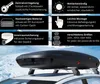 Dachbox Auto Gepäckbox Autobox Gepäck Dachkoffer Dach Box Produktbild-Vorschau 2