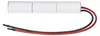 Akkupack für Notbeleuchtung L31NiCD1500 3,6V 1500mAh L1x3 Produktbild-Vorschau 2