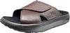 Joya Herren Pantolette RIO DARK BROWN braun Größe EUR 43 Produktbild-Vorschau 10