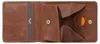 VOi Leder Geldbörse City Cowboy Zina Wallet Cognac braun Produktbild-Vorschau 7