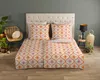 Duvet cover Good Morning 135x200 + 1* 80x80 cm - Boho with Produktbild-Vorschau 2