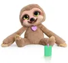 Just Play: FurReal, Snuggles, el perezoso sonriente Vista previa de la imagen del producto 2