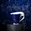 Tazza con manico Villeroy & Boch NewWave Stars Cancro / Anteprima dell’immagine prodotto 4