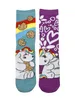 Pummel & Friends Pummeleinhorn Socken für Damen - Frauen Produktbild-Vorschau 3