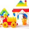 Diplo Farm Bloky Veľké 313 Kusov Náhľad obrázku produktu 6