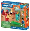 PLAYMOBIL 72074, 4 Jahr(e), Mehrfarbig, Kunststoff Produktbild-Vorschau 6