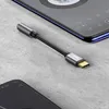 Baseus Riduttore USB-C a Jack Audio 3,5 mm - Nero KP29134 Anteprima dell’immagine prodotto 14