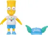 Figúrka Simpsonovci 6 cm - Wave 3 1KS Náhľad obrázku produktu 11
