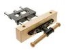Pince de bureau de 200 mm, pour fixer sur un bureau Voir les images du produit 1