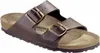 Birkenstock Arizona marrone scuro Anteprima dell’immagine prodotto 18