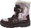Lurchi: Scarpe per bambine, stivali invernali, multicolore, Anteprima dell’immagine prodotto 12