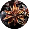 Natural Anise Stars 120G Świeża Przyprawa W Wielopoziomowym Podgląd zdjęcia produktu 3