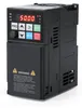 380V 2,2KW Variateur de vitesse Variateur de fréquence Voir les images du produit 13