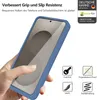 360° Grad Hülle für Samsung Galaxy S26 vollschutz mit Produktbild-Vorschau 2