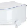 4FIZJO Toilettensitzerhöhung, 5 cm, mit Deckel, Kunststoff, Produktbild-Vorschau 7