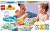 LEGO 10965 DUPLO Badewannenspaß: Schwimmender Tierzug, Produktbild-Vorschau 31