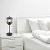 GLOBO lampada da tavolo soggiorno con interruttore lampada Anteprima dell’immagine prodotto 5