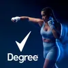 Deodorant tyčinka pro ženy Shower Clean Degree 74 g Náhled obrázku produktu 6