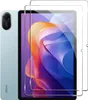 2X Schutzglas für Xiaomi Redmi Pad 2 Display Panzerfolie Produktbild-Vorschau 1