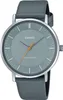 Casio Standard MTP-VT04L-8EDF, Wasserfest Produktbild-Vorschau 1