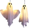 set di 2 decorazioni per esterni di Halloween, paravento Anteprima dell’immagine prodotto 1