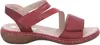 Damen Sandalen Rieker 65964-35 rot 39 Produktbild-Vorschau 25