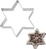 Westmark Lebkuchen-Ausstechform »Stern«, 12 cm 35122291 Voir les images du produit 4