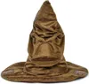 Interactive Magic Hat - Wizarding World - Choose Your House Anteprima dell’immagine prodotto 6