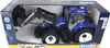 New Holland T7.315 mit Frontlader Produktbild-Vorschau 6