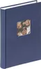 Walther Fun bleu 10x15 300 photos Memo à insérer ME111L Voir les images du produit 1