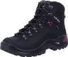 Lowa Renegade GTX Mid Wanderstiefel Schwarz Produktbild-Vorschau 24