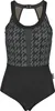 BECO the world of aquasports Badeanzug Pepita mit Produktbild-Vorschau 1