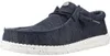 Hey Dude Stretch Sox  Sportief - Blauw - Maat 44 Produktbild-Vorschau 28
