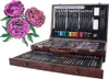 Verk 18230: Set completo para pequeños artistas, con 143 Vista previa de la imagen del producto 14