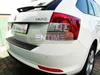 Ladekantenschutz kompatibel mit Skoda Rapid Spaceback 2013- Produktbild-Vorschau 2