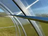 Gewächshaus GARTEN WIDE 4M 4x8 m mit 6 mm Polycarbonat, Produktbild-Vorschau 8