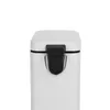 SVITA STM10 Poubelle à pédale 10l incl. seau intérieur Voir les images du produit 5