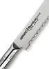 Samura Coltello da pane in bambù 200 mm Anteprima dell’immagine prodotto 7