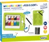 Beleduc Magnettafel Pick & Sort 2-in-1 Produktbild-Vorschau 3