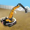 LEGO® City 60420 Pásový bagr Náhled obrázku produktu 42